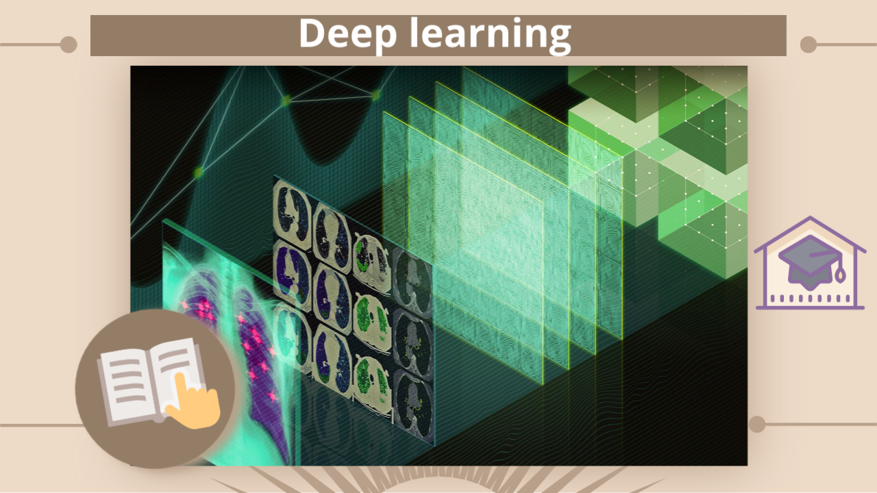 Deep learning: коротко о главном