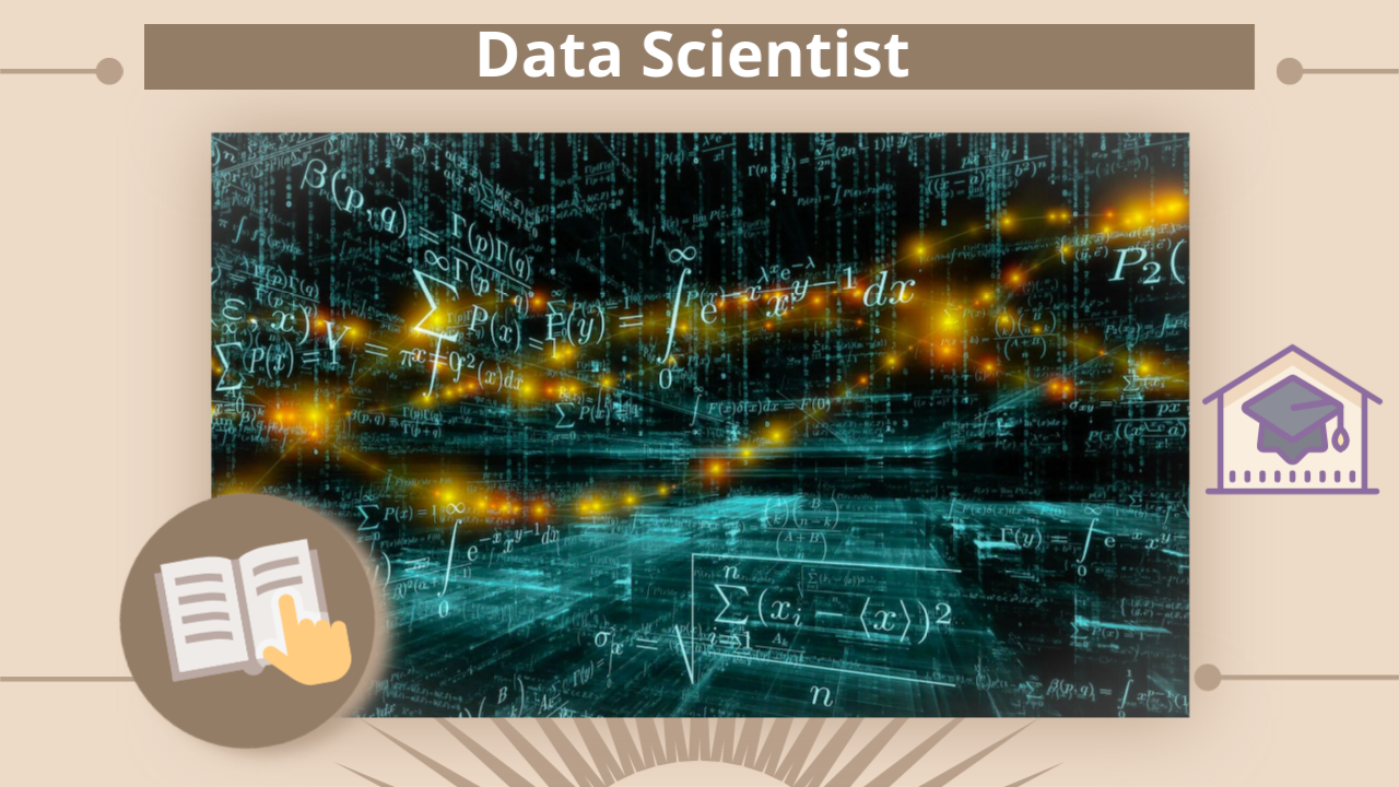 Кто такой Data Scientist